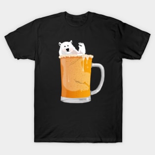 Chilled Bear T-Shirt